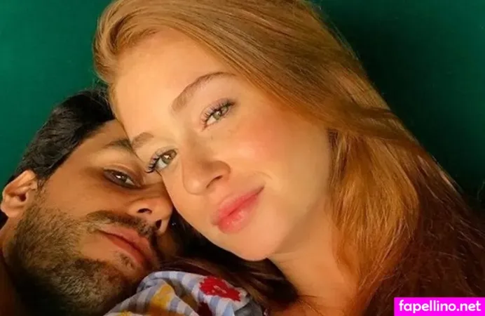 Marina Ruy OnlyFans Thumbnail #JVzEMwC1bD