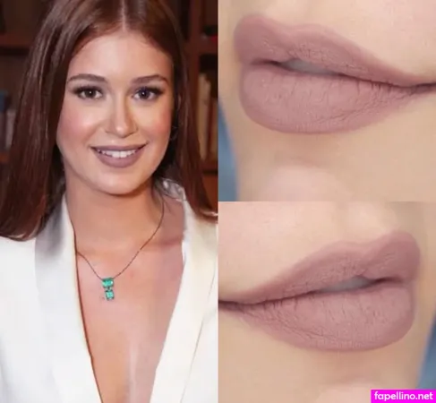 Marina Ruy OnlyFans Thumbnail #NSX8TgOkSC