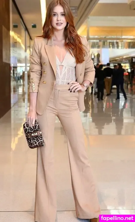 Marina Ruy OnlyFans Thumbnail #Q7diQg6OFU