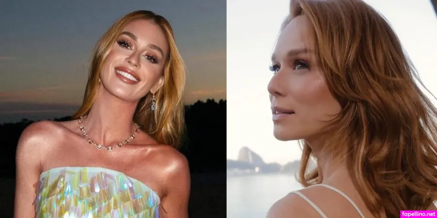 Marina Ruy OnlyFans Thumbnail #RHbXfsnHwX