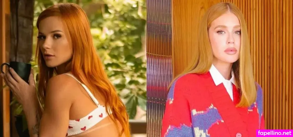 Marina Ruy OnlyFans Thumbnail #UVHxkokbWw