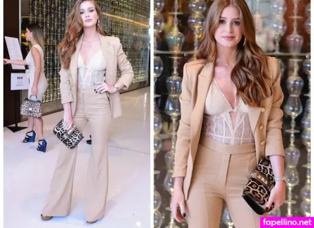 Marina Ruy OnlyFans Thumbnail #ZdDl1MyQQ4