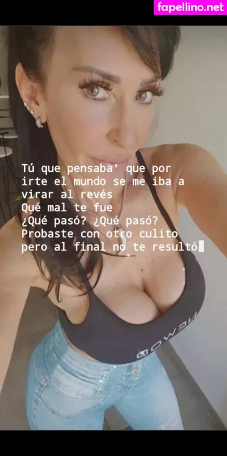 Marina Salazar OnlyFans Thumbnail #PHJ5yCDSLF