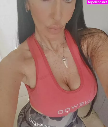 Marina Salazar OnlyFans Thumbnail #Ul4EJLFB9p