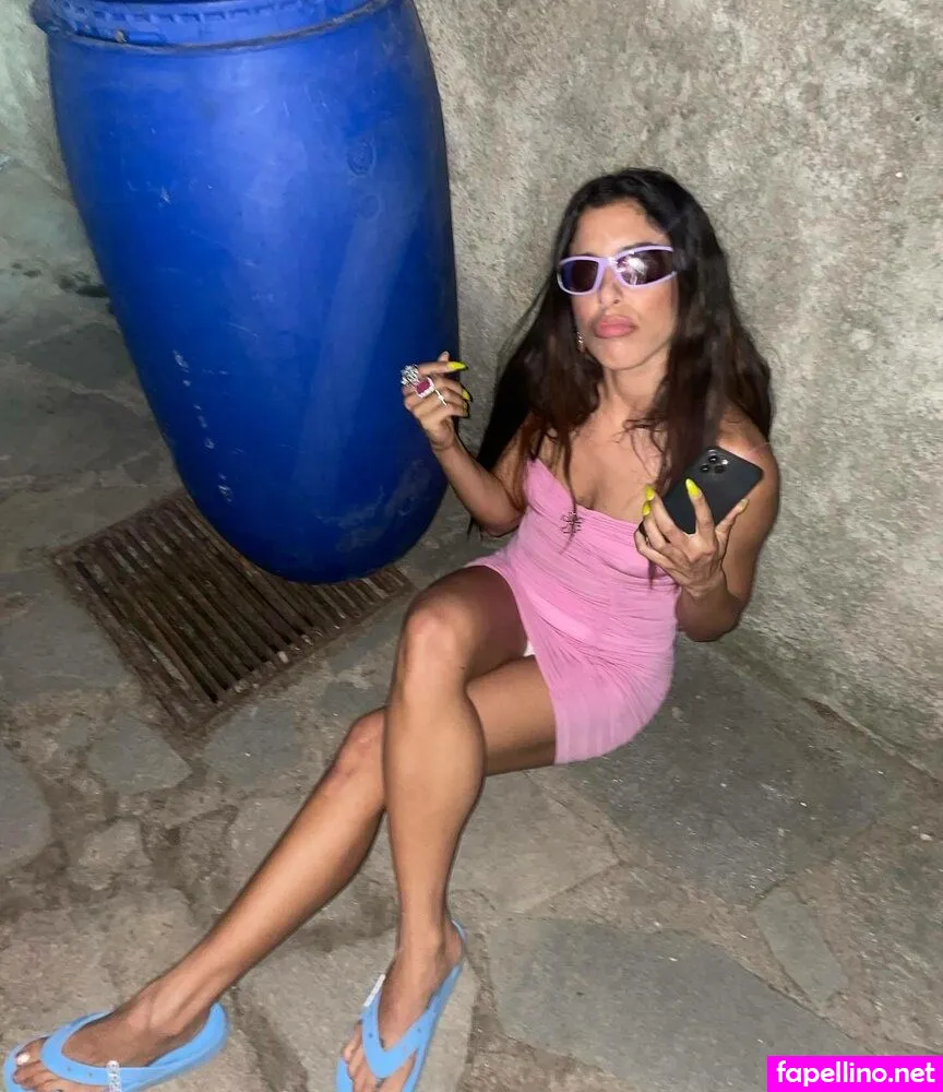 Marina Satti Nude Leaked OnlyFans Photo #8hCuHIX5Hj