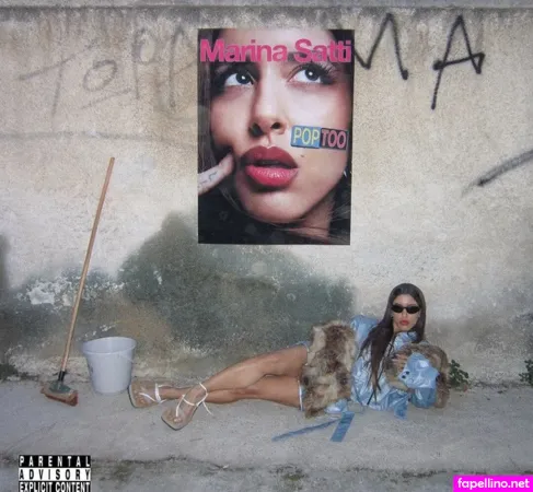 Marina Satti OnlyFans Thumbnail #TabSiZ5uoi