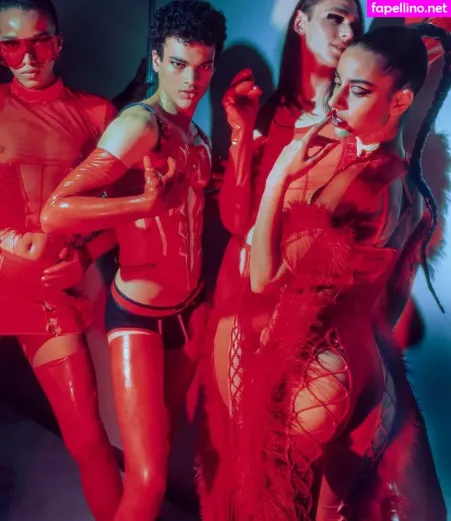 Marina Sena OnlyFans Thumbnail #UvemPrT3sV