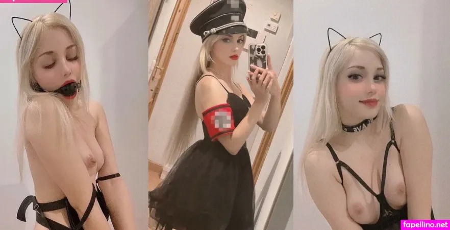 Marina Seren OnlyFans Thumbnail #O7UuniPED5