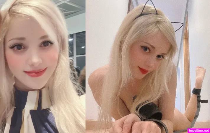 Marina Seren OnlyFans Thumbnail #cEeHI2dBpI