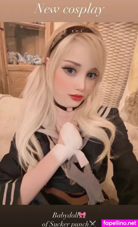 Marina Seren OnlyFans Thumbnail #stBpruYGNN