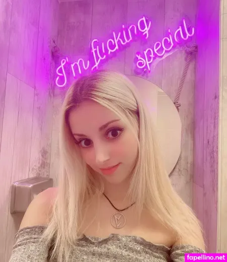 Marina Seren OnlyFans Thumbnail #wtn7ETHctk