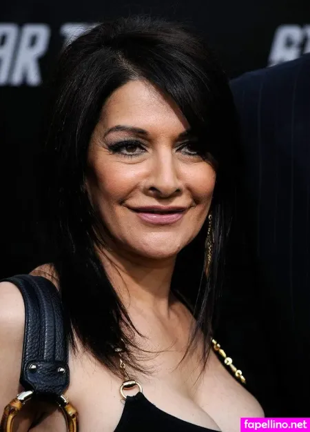 Marina Sirtis OnlyFans Thumbnail #LEFQCeexUk