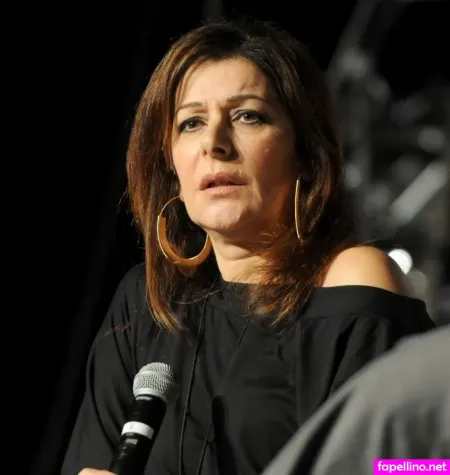 Marina Sirtis OnlyFans Thumbnail #mEekwU4dSg