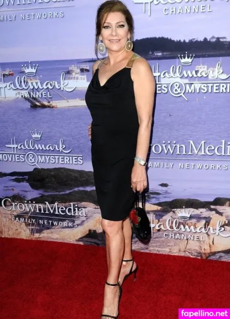 Marina Sirtis OnlyFans Thumbnail #oKdr6LGtXx