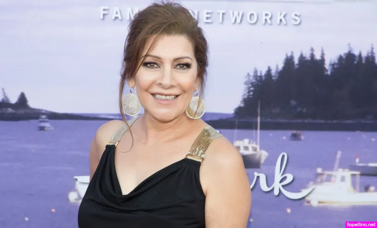 Marina Sirtis OnlyFans Thumbnail #rw52RSQ1xN