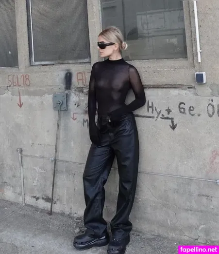 Marina The Moss OnlyFans Thumbnail #Ue9geoQgr5