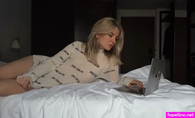 Marina The Moss OnlyFans Thumbnail #uiPFyCGNbB