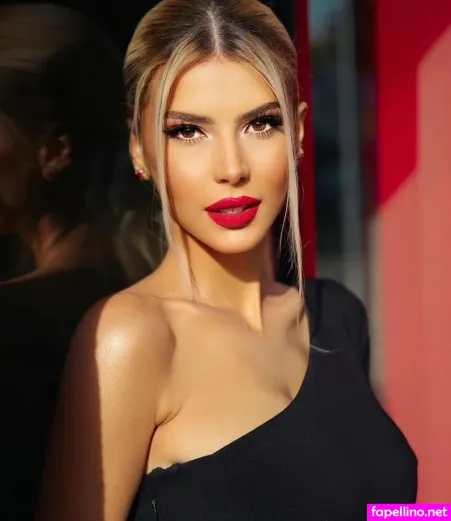 Marina Vjollca Main Profile Photo