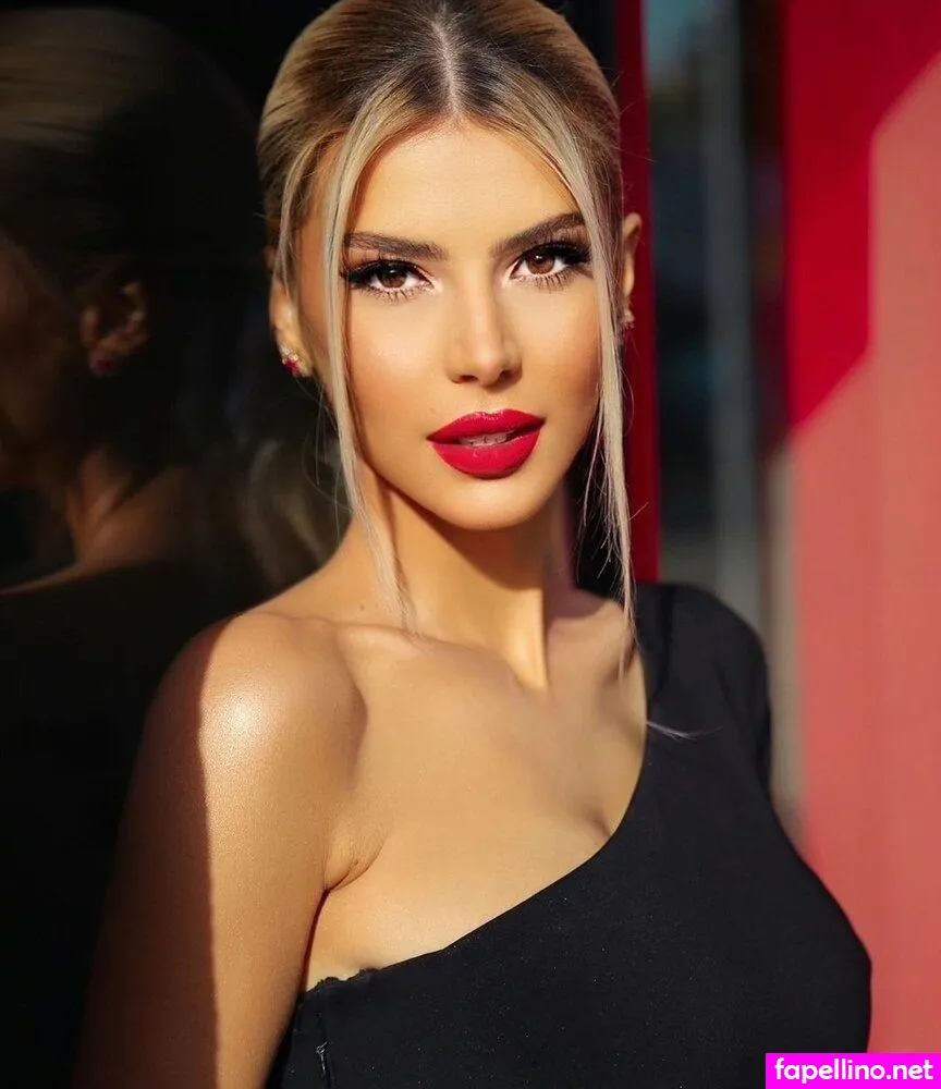 Marina Vjollca Nude Leaked OnlyFans Photo #r98sAzsVQ5