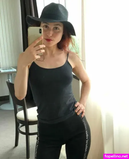 Marina Vlaykova Main Profile Photo