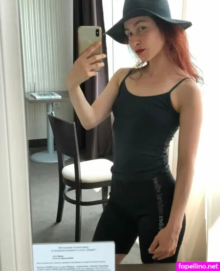 Marina Vlaykova OnlyFans Thumbnail #tQYYFG9ZiE