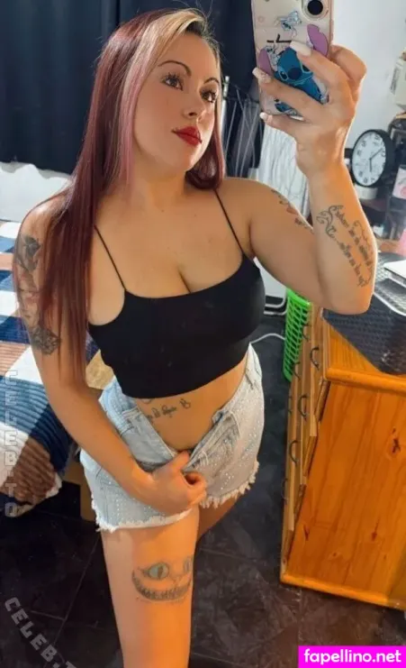 Marina Wild OnlyFans Thumbnail #IxYTVRbx1r