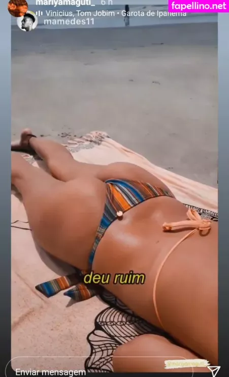 Marina Yamaguti OnlyFans Thumbnail #7SxLFyLcap