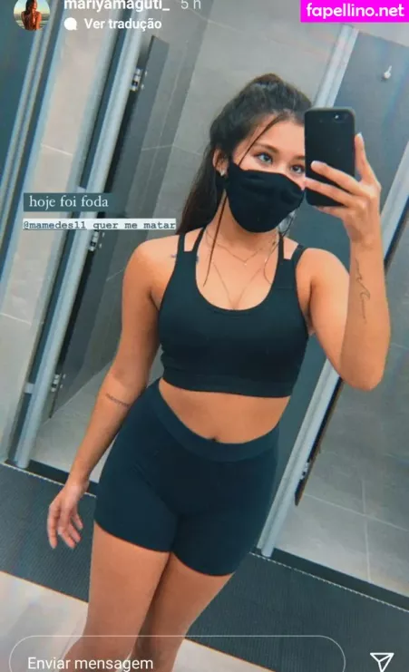 Marina Yamaguti OnlyFans Thumbnail #AvxDucqtbY