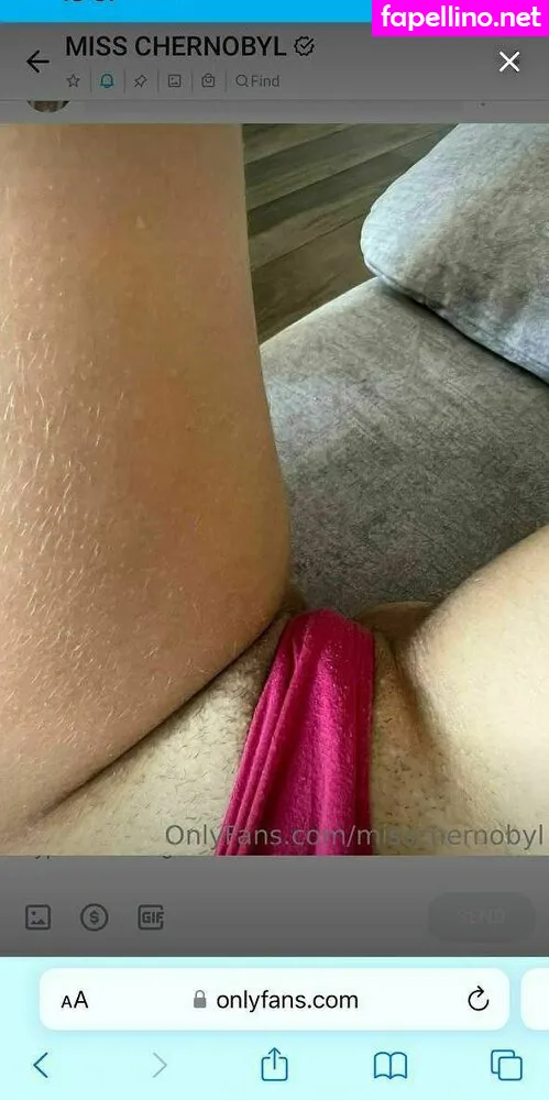 marinayers, misschernobyl Nude Leaked OnlyFans Photo #WgF0NExqK5