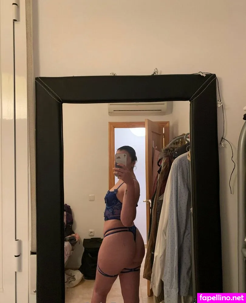 marinagm01 Nude Leaked OnlyFans Photo #P09QAHJPmk