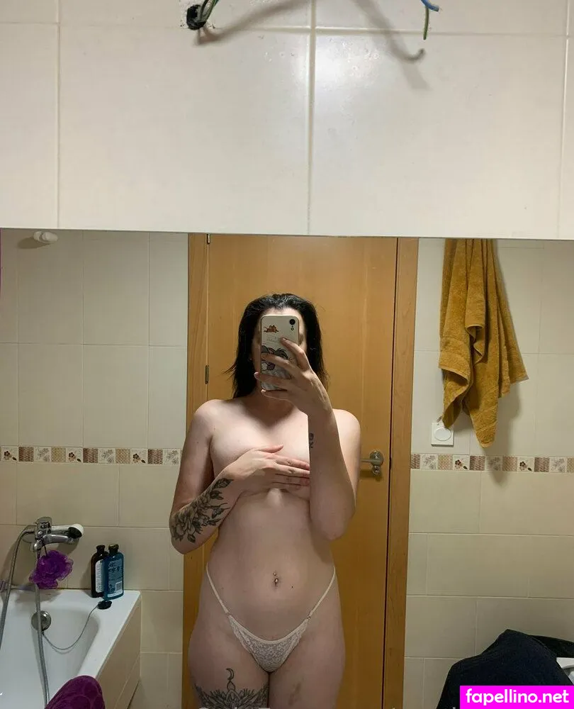 marinagm01 Nude Leaked OnlyFans Photo #WuepmMIvkJ