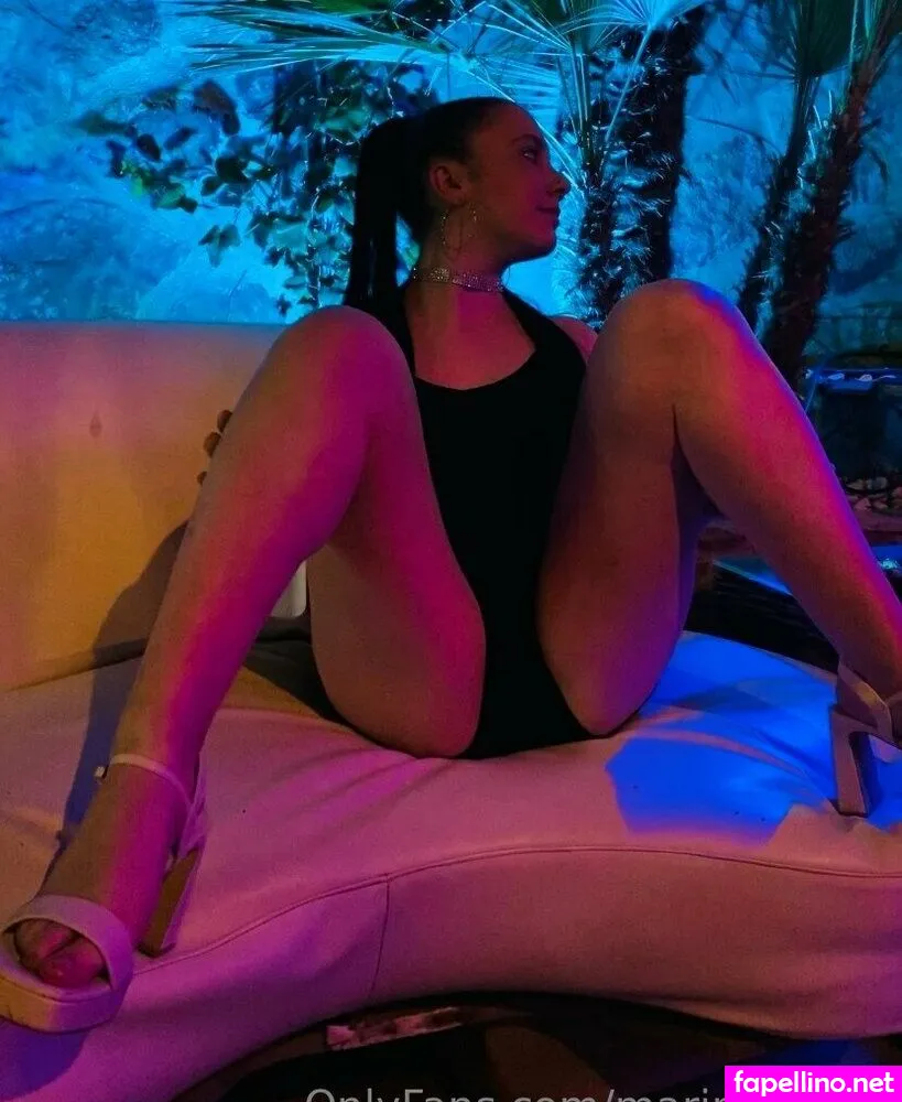 marinagm01 Nude Leaked OnlyFans Photo #lbdKeEP6QO