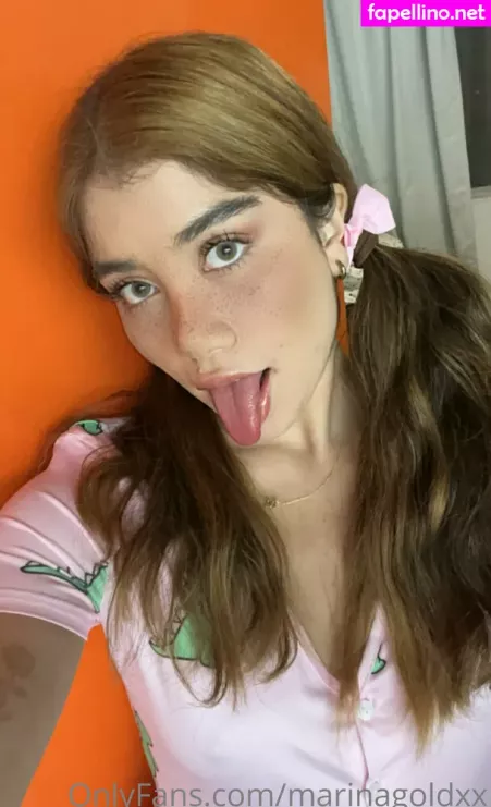 Marinagoldxx OnlyFans Thumbnail #ZX5wjGGYPX