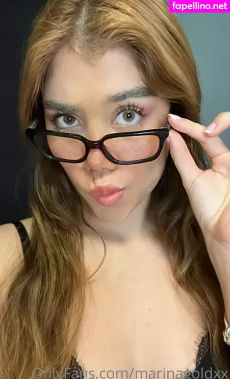 Marinagoldxx OnlyFans Thumbnail #il7MTjwWsL