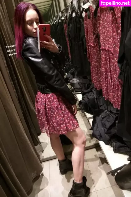 Marinalee12 OnlyFans Thumbnail #EprtCRY1Io