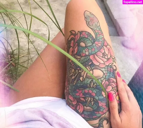 Marinamagic OnlyFans Thumbnail #fTPMmEDQy7