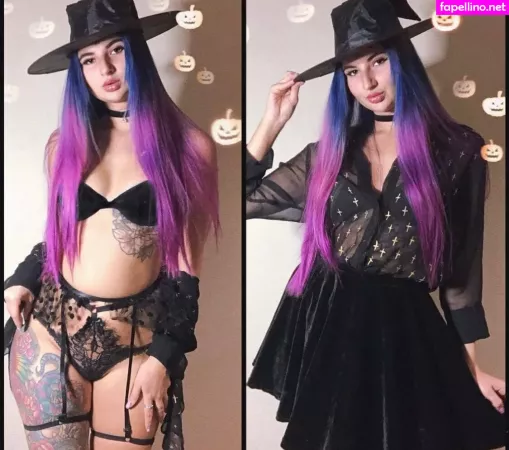 Marinamagic OnlyFans Thumbnail #xArsgM1zUu