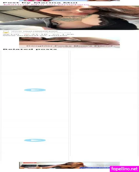 Marinamu OnlyFans Thumbnail #sZNPKKuBPp