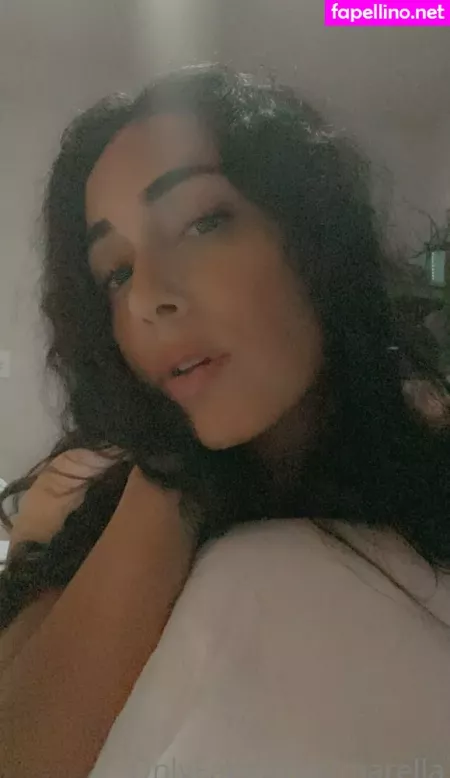 Marinaterese OnlyFans Thumbnail #MNO7E2Xycd