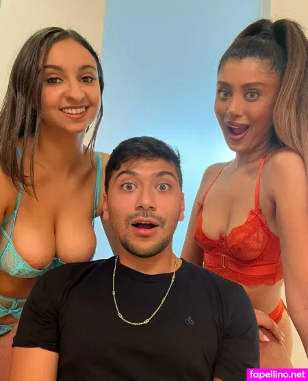 Marinaxmaya1 OnlyFans Thumbnail #vGUDCtEPXd