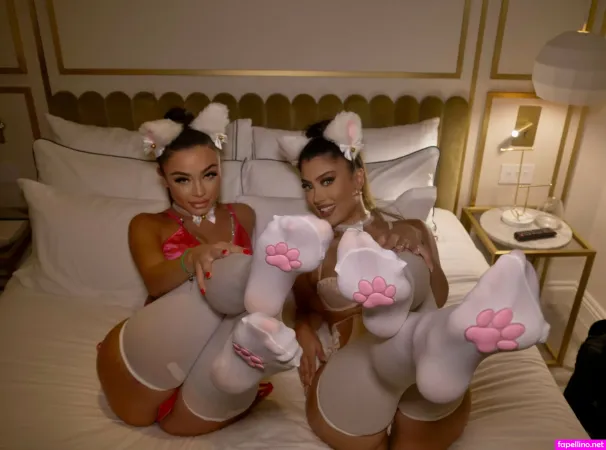 Marinaxmaya1 OnlyFans Thumbnail #vlLqVXPWJl