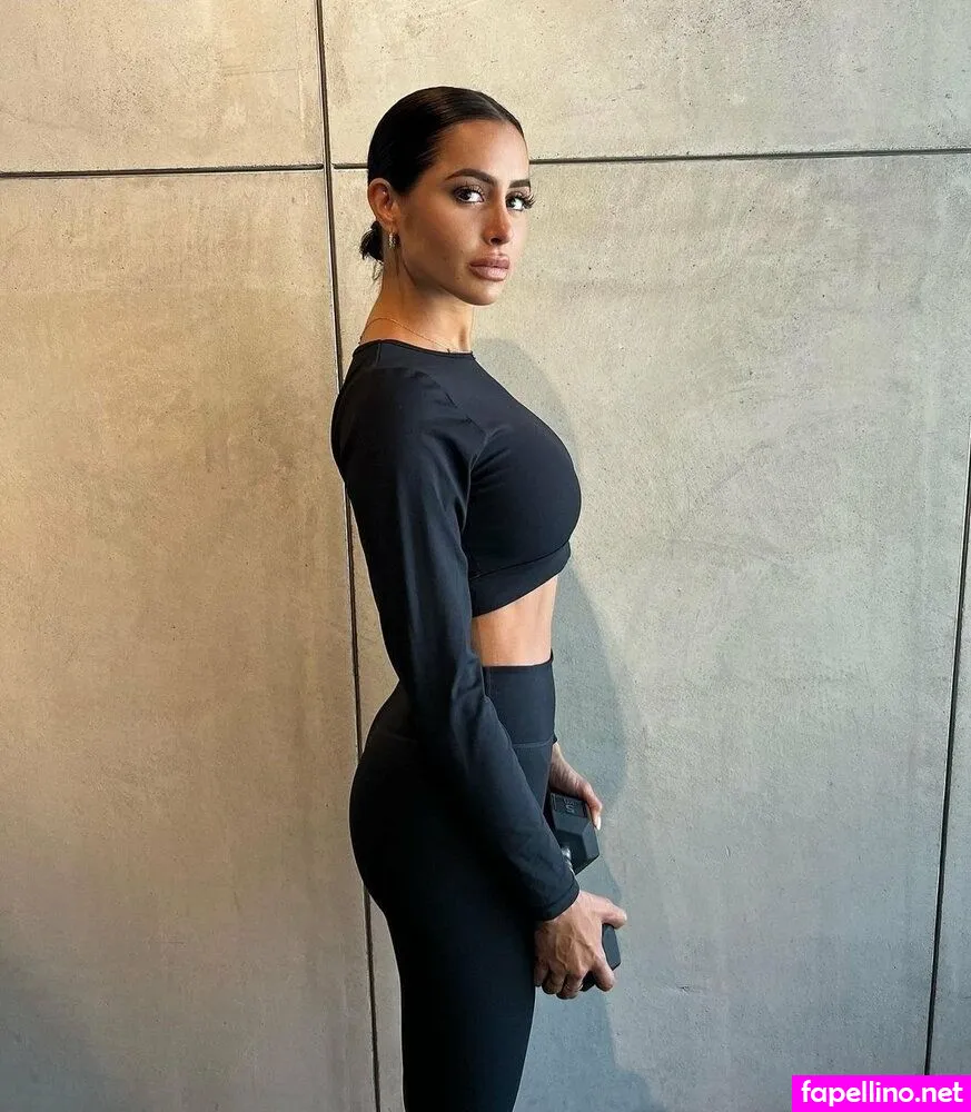 Marine El Himer Nude Leaked OnlyFans Photo #D9QfBUFSK9