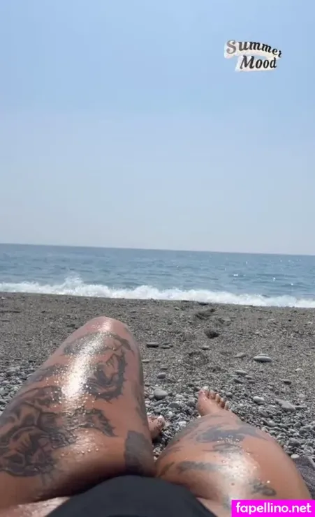 Marine Palmieri OnlyFans Thumbnail #23JssNpB7c