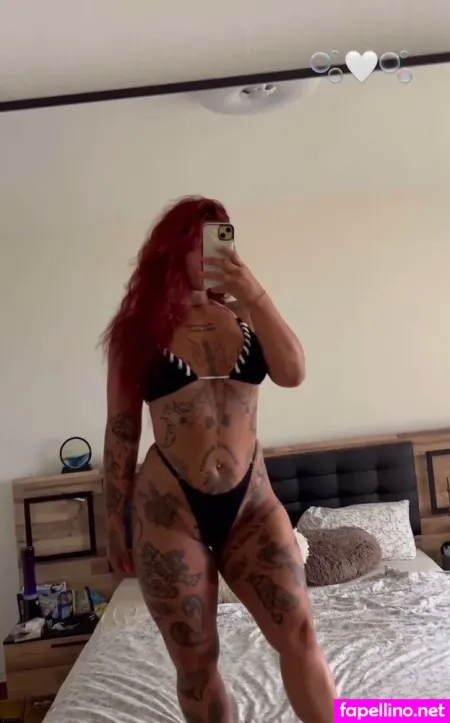 Marine Palmieri OnlyFans Thumbnail #70QKj0VrTV