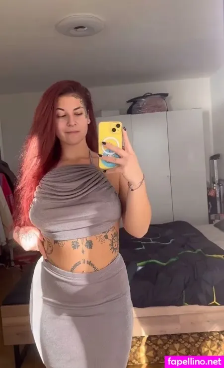 Marine Palmieri OnlyFans Thumbnail #883rmiETI3