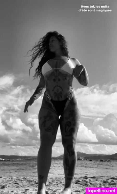 Marine Palmieri OnlyFans Thumbnail #9bgogZSuPw