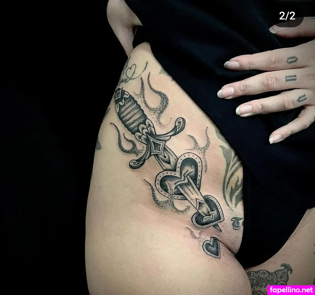 marine_palmieri Nude Leaked OnlyFans Photo #ASnU73ofDi