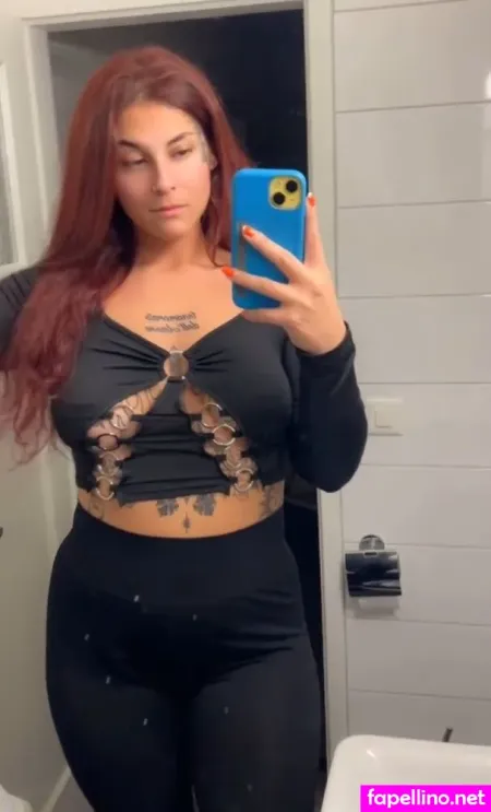 Marine Palmieri OnlyFans Thumbnail #CbWXjA45A5