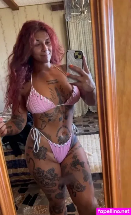 Marine Palmieri OnlyFans Thumbnail #ZshG55XlL3