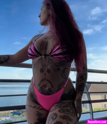 Marine Palmieri Main Profile Photo